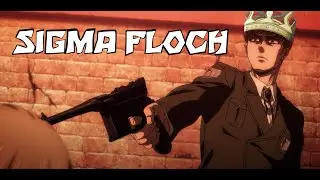 King Floch - Sigma Male