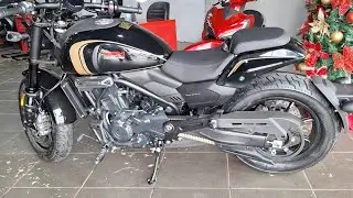 REWIEL DA SBM600C - VIDEO COM RONCO🔥