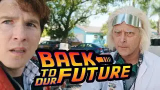 Back to Our Future - Extended Cut