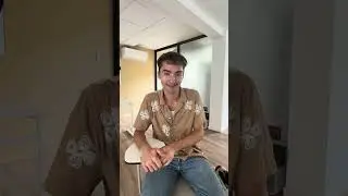 Interview with Jack, an American student studying in Montpellier