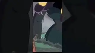 Cuphead show season 2 - Cala Maria