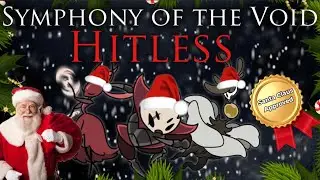[HK: Silksong Mods] Pantheon of Pharloom: Hitless Symphony of the Void (CHRISTMAS SPECIAL)