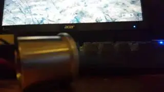 Ultrasabers Tri Cree led problem