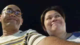 Happy New year 2026 MOA Sky Garden