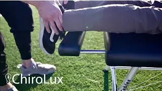 ChiroLux Leg Extensions Review