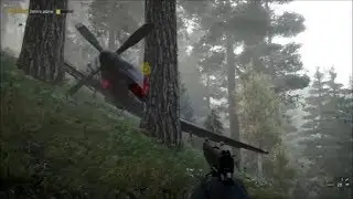 Far Cry 5 Boss Fight - John Seed Easiest Method