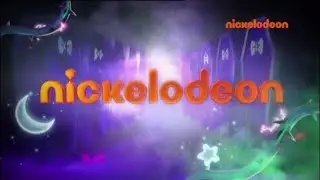 Фрагмент эфира Nickelodeon CEE (30.07.2023)