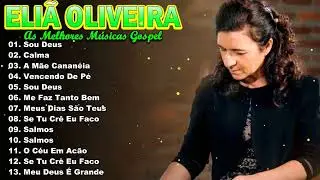🙏 Eliã Oliveira – Vai Valer a Pena | Louvor para quem sofre mas não desiste #gospel