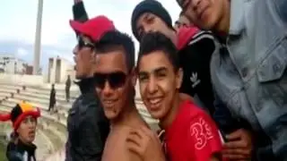 Capo Ultras imazighen yassin dib