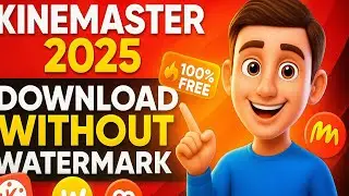 kinemaster without watermark kaise download   karen 2025  kinemaster mod apk download #kinemaster &hearts;️