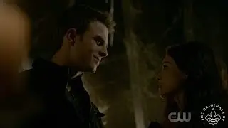 The Originals 4x11 Kol plans to save Davina. The Hollow wants Kol to protect the totem