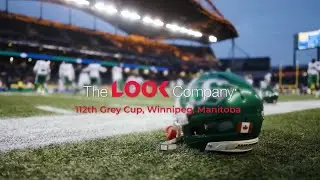 112th Grey Cup Winnipeg | Stadium, Festival & Fan Experience Branding