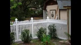 composite fencing vs vinyl fencing