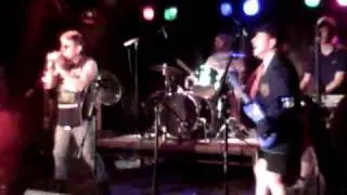 Max Splodge and Rat Boy Live Sub 89 Reading 2010