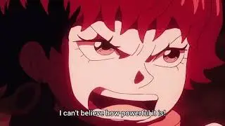 ONE PIECE DIDN&rsquo;T PAUSE &mdash; IT TOOK THE WORLD TO COURT