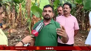 ഷിബിലയെ ഭർത്താവ് യാസിർ കൊലപ്പെടുത്തിയത് ആസൂത്രിതമായി ആണെന്ന് ദൃക്സാക്ഷി നാസർ | KANNUR
