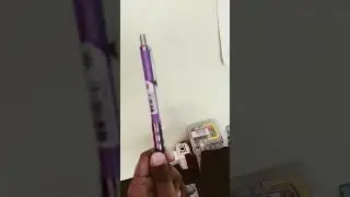 Pentel gear graph 800 this is the best pencil