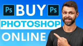 How to Buy Adobe Photoshop Online 2026