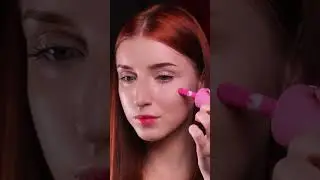 Unlock Flawless Cheeks with Magic Candy&trade; Liquid Blush - Satin Matte Finish That Lasts