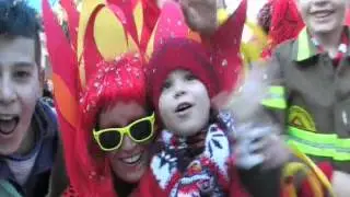 CARNEVALE DI SOLESINO 2016 - by SHVproduzioni