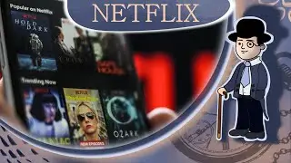 Анализ компании NETFLIX | ИнвестократЪ