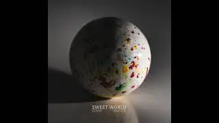 Kenny Warren - Sweet World