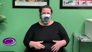 Courtney's Pregnancy Success Story at Pure Chiropractic in Vienna, VA | Dr. Brandon Lemuel