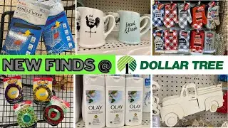 Dollar Tree ALL NEW $1 Deals w/ Sway To The 99 March 2021 Dollar Tree Shopping
