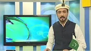 Nasalo season in Gilgit Baltistan