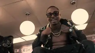 Grandma House   704 Baggz Ft  Rich Dunk DJ Polo Remix Dirty