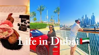 Spend a Day With Us: Sauna & Ice Bath in Dubai 🧊🔥