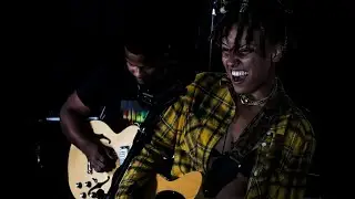 Shevonne & the Force - Are You That Somebody (Aaliyah + Gotye Medley LIVE)