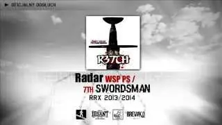 RADAR- KILLA BZZZ FEAT DARK ENERGY, SKROBAK, 7TH, RADAR, ELVIS,ELFUE.