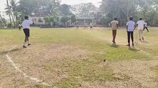 CRICKET MATCH.... ANTEI GOVT  HIGH SCHOOL...2025-26