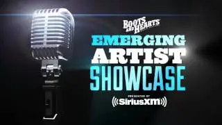 Announcing the 2014 Emerging Artist Showcase TOP 8