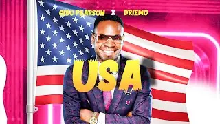 Gibo Pearson x Driemo mw   USA AfroBeat x Pasada Type Beat 2026Prodby EmpreeBeats
