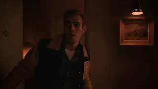 Archie & Kevin 