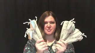 UNBOXING - SAND CLOUD