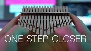 Linkin Park - One Step Closer || 2020 trap kalimba cover by dUCK THE SYSTEM