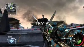 T.R.ICK. w/ Vrsy