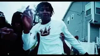 Savv B - teach em a lesson shot by(@ButtahhReuben )