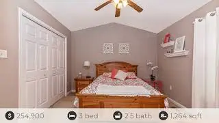 526 Beebe Ct, Frederick, MD