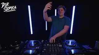 Techhouse DJ Mix | Siwell, Malaa, Sammy Porter | derSlomka - 017