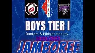 Windy City Storm 2008 vs Chicago Fury 2008. AAA. Illinois Jamboree. 10/01/2023