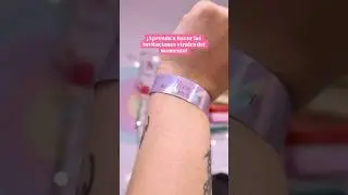 C&oacute;mo hacer invitaciones pulseras, pases vip para fiestas ✨