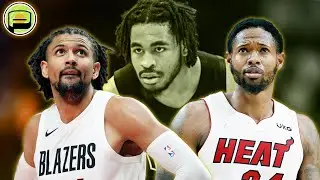 The Raptors buyout options are really...great?