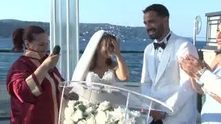 Venue Bosphorus Düğün