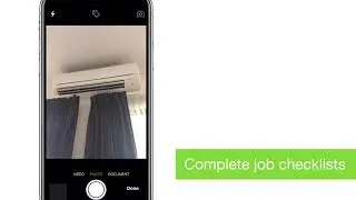 ServiceM8 Demo