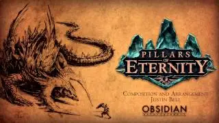 Pillars of Eternity Soundtrack 16 - Od Nua B (Justin Bell)