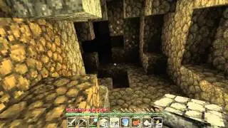 MineCraft Road to Kill Part 49 W/ BluEisBoX and Friends